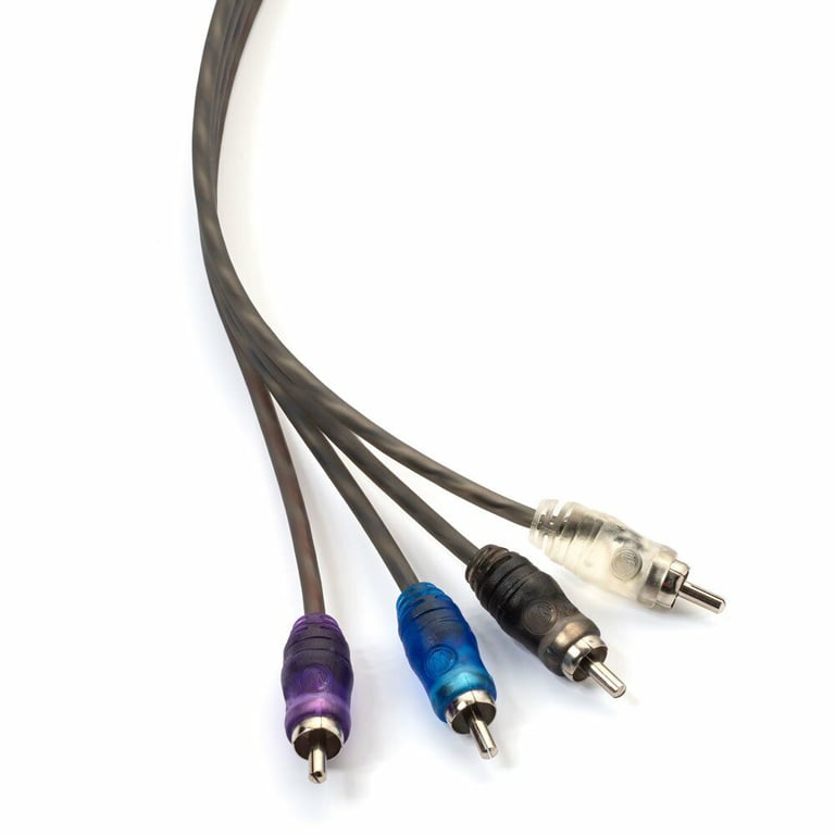 Carwires AC4000-12 Image 1