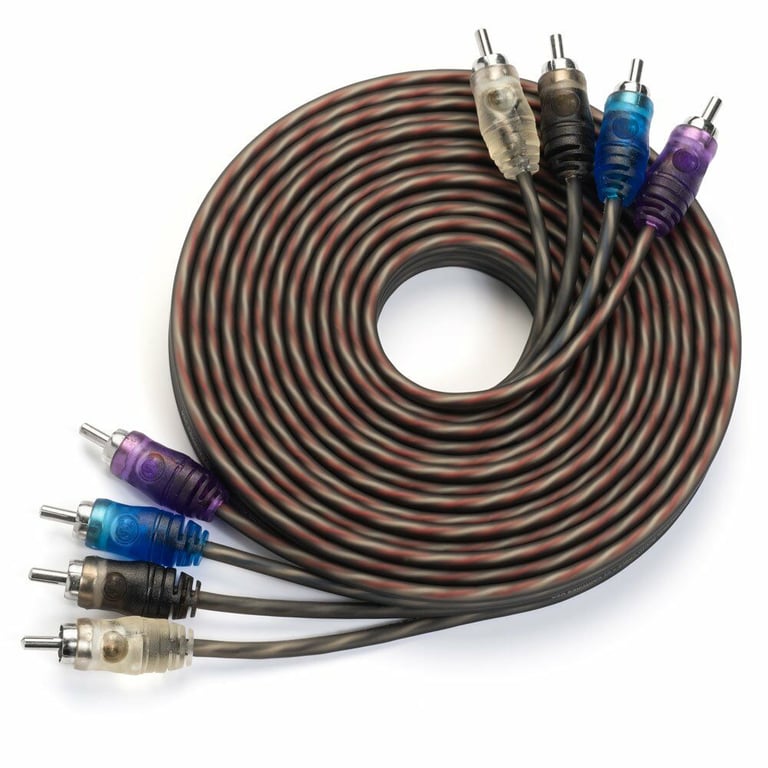 Carwires AC4000-17 Image 8