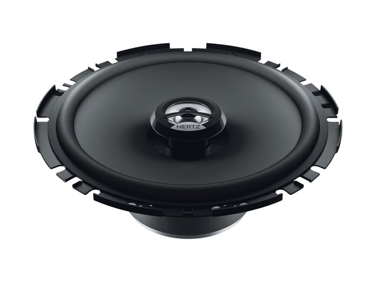 Hertz DCX 170.3 (Open Box, Great) Image 2