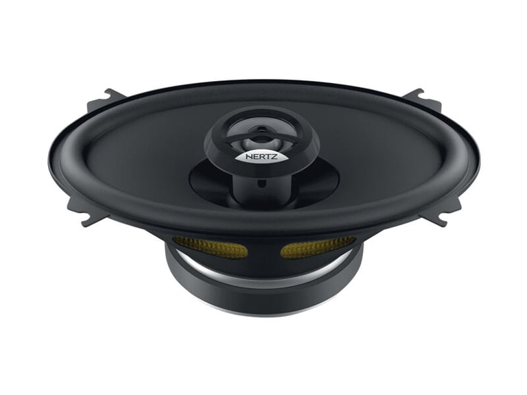 Hertz DCX 460.3 (Open Box, Great) Image 2