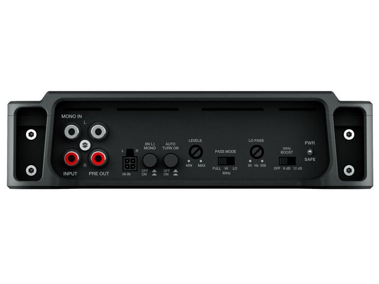 Hertz HCP 2 (Open-box, Like New) Image 2