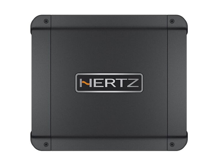 Hertz HCP 4D (Open-box, Like New) Image 2
