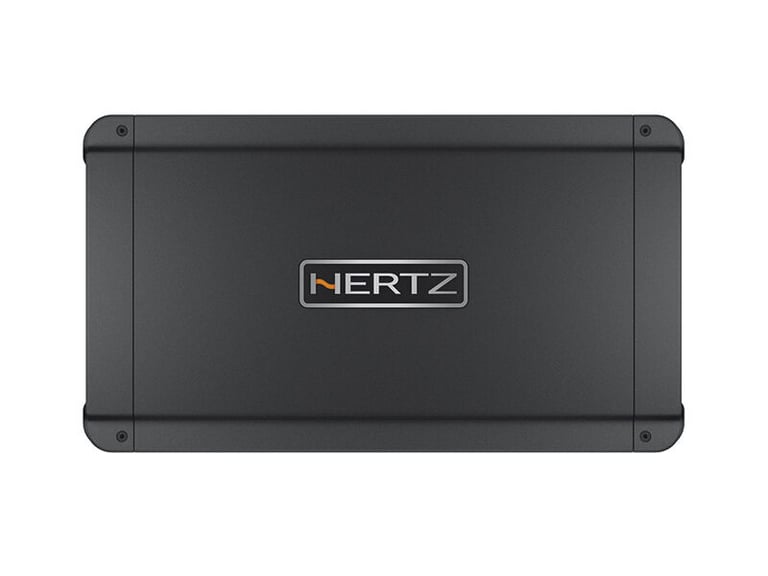 Hertz HCP 5D (Open-box, Like New) Image 2