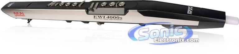 Akai Pro EWI4000S Image 1