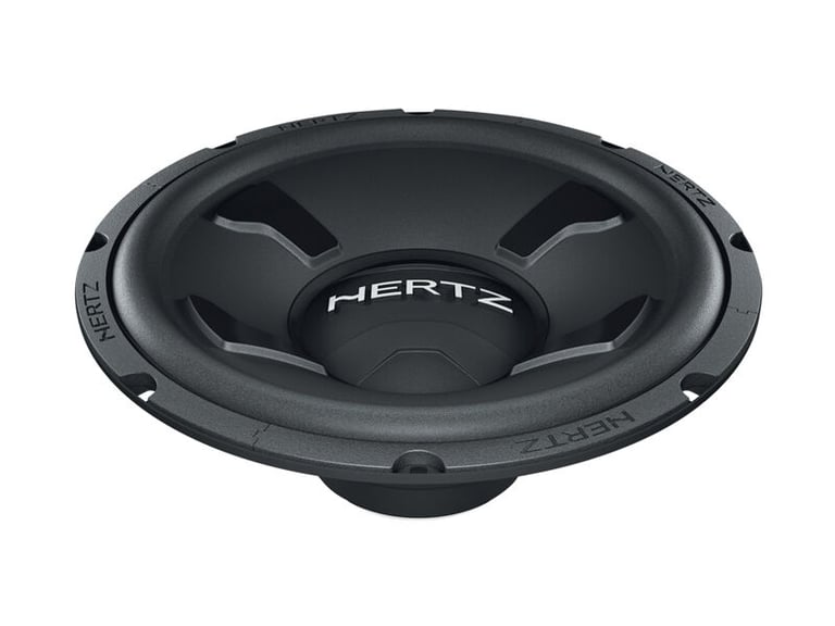 Hertz DS 30.3 Image 2