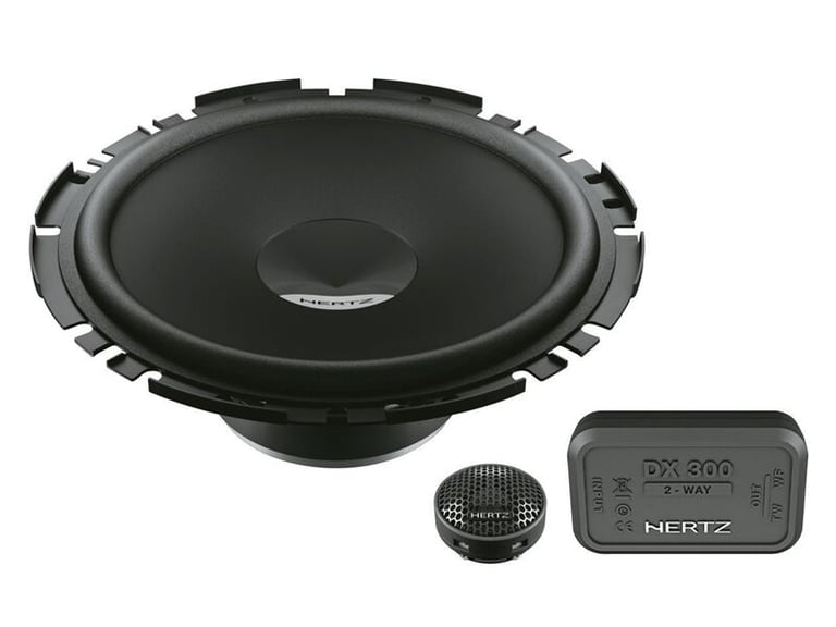 Hertz DSK 170.3 (Open Box, Great) Image 2