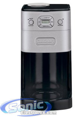 Cuisinart DGB-625BC Image 3