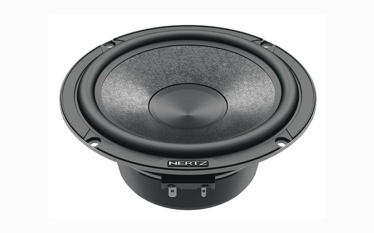 Hertz C165 (Open Box, Good) Image 2