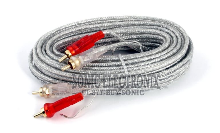 Rockford Fosgate CPT-600 RF Twister Image 1