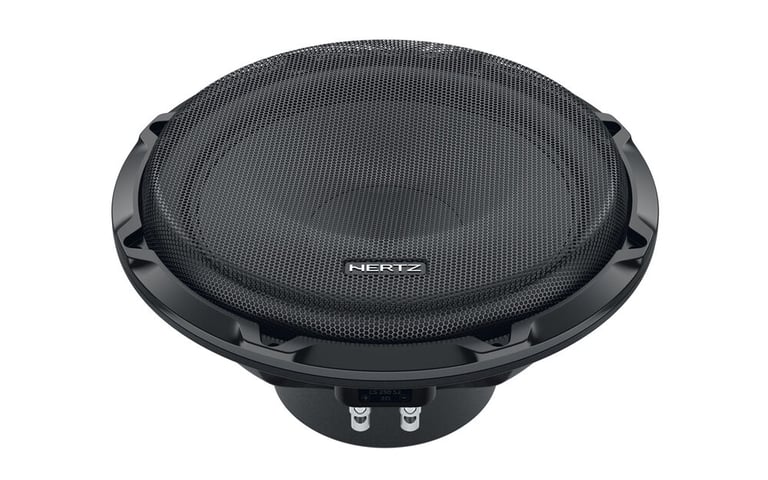 Hertz CS 250 S2 (Open Box, Great) Image 5