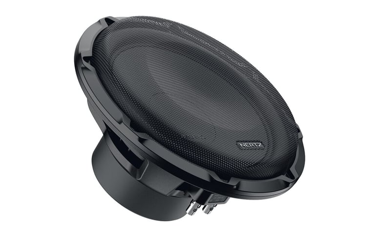 Hertz CS 250 S4 (Open-box, Like New) Image 4