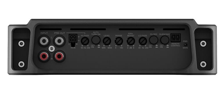 Hertz HCP 1DK (Open Box, Great) Image 2