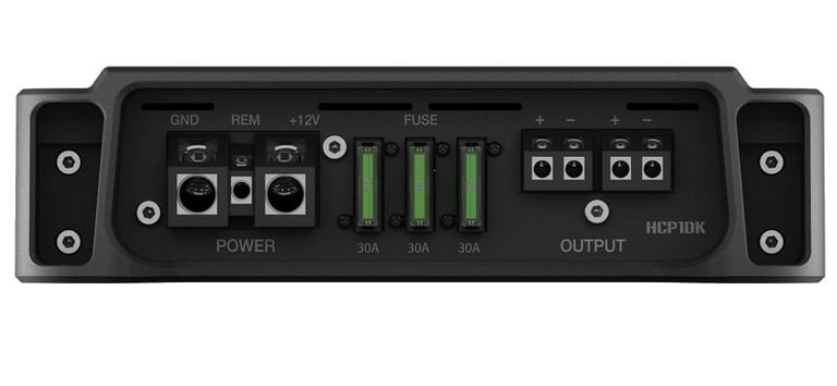 Hertz HCP 1DK (Open Box, Great) Image 3