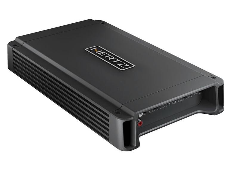 Hertz HCP 1DK Image 1