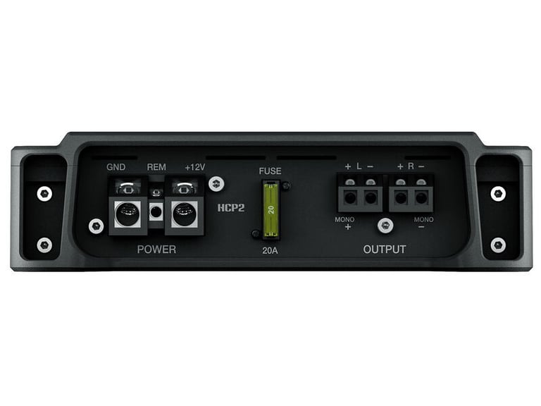 Hertz HCP 2 (Open Box, Great) Image 3