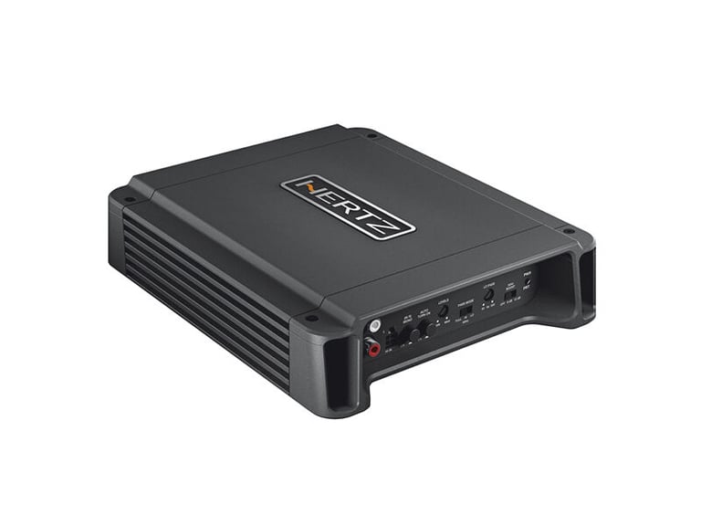 Hertz HCP 2 (Open Box, Great) Image 1