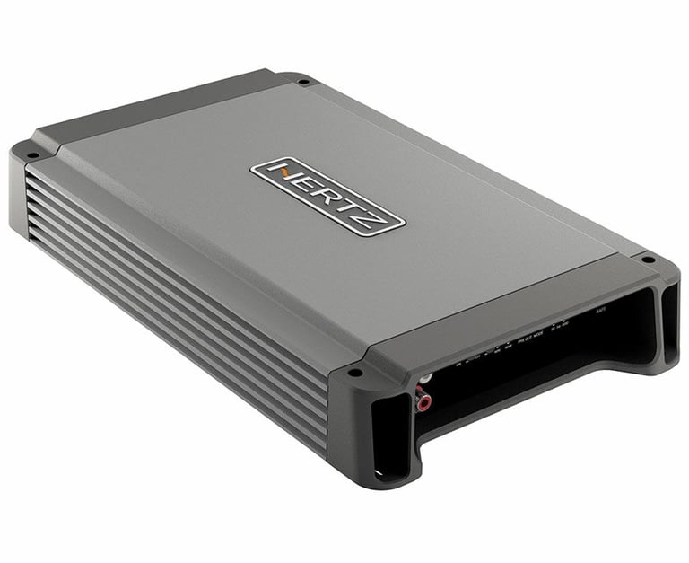 Hertz HCP 2MX Image 1