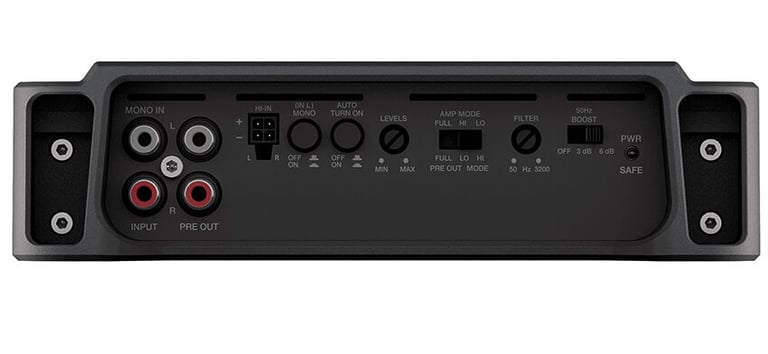 Hertz HCP 2X (Open Box, Great) Image 2