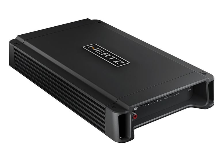 Hertz HCP 2X (Open-box, Like New) Image 1