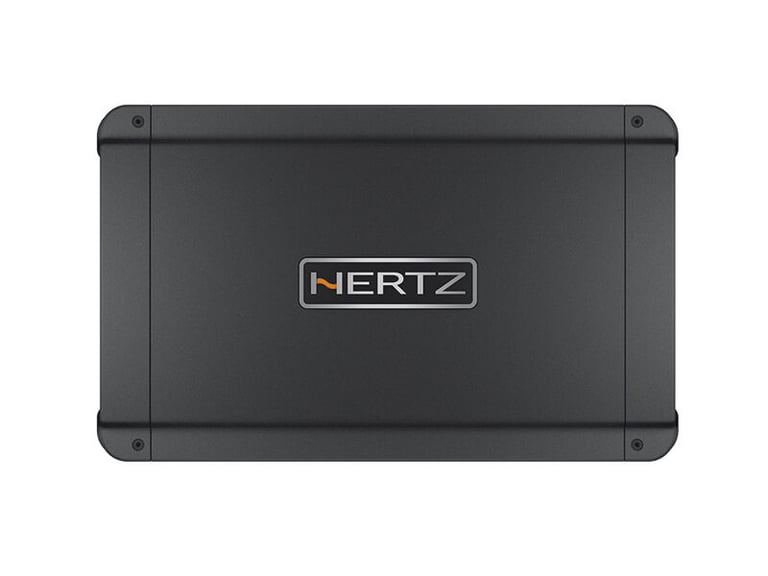 Hertz HCP 4 (Open-box, Like New) Image 3
