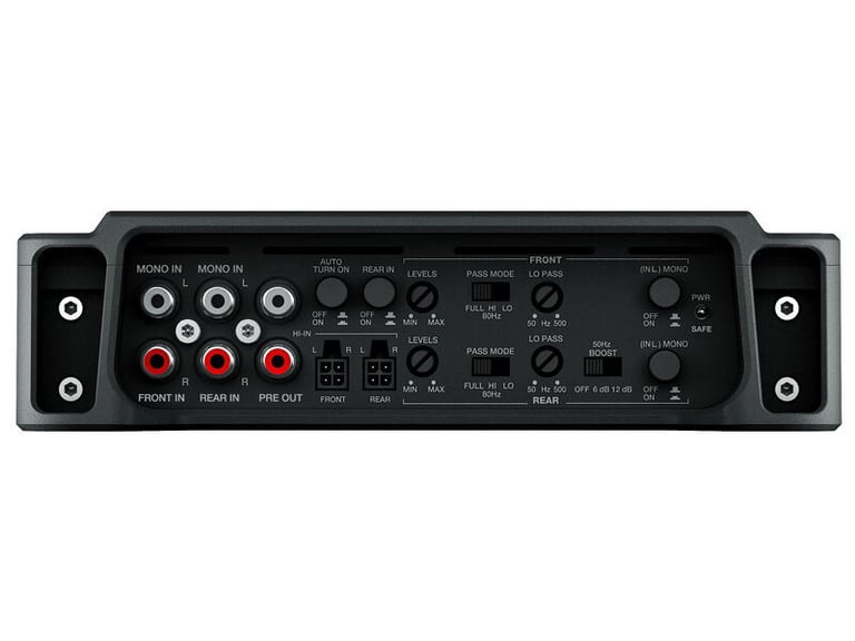 Hertz HCP 4 (Open-box, Like New) Image 5