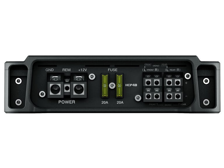 Hertz HCP 4 (Open Box, Great) Image 7