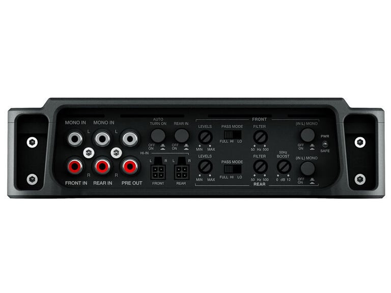 Hertz HCP 4D (Open-box, Like New) Image 3