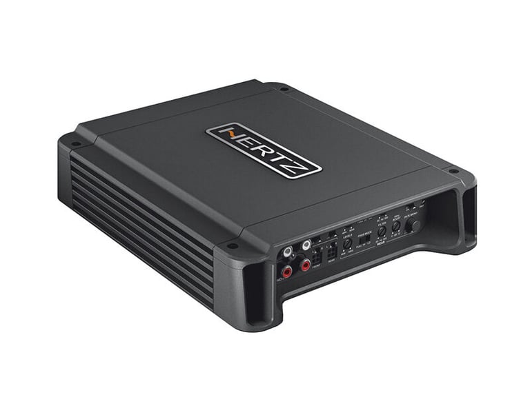 Hertz HCP 4D (Open Box, Great) Image 1