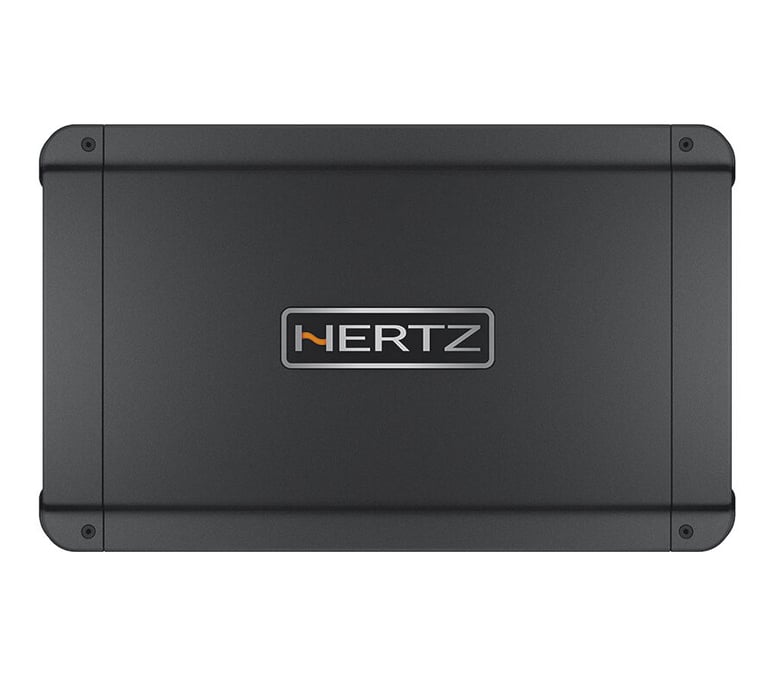 Hertz HCP 4DK (Open Box, Great) Image 2