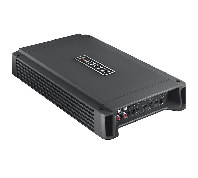 Hertz HCP 4DK (Open Box, Great) Image 1