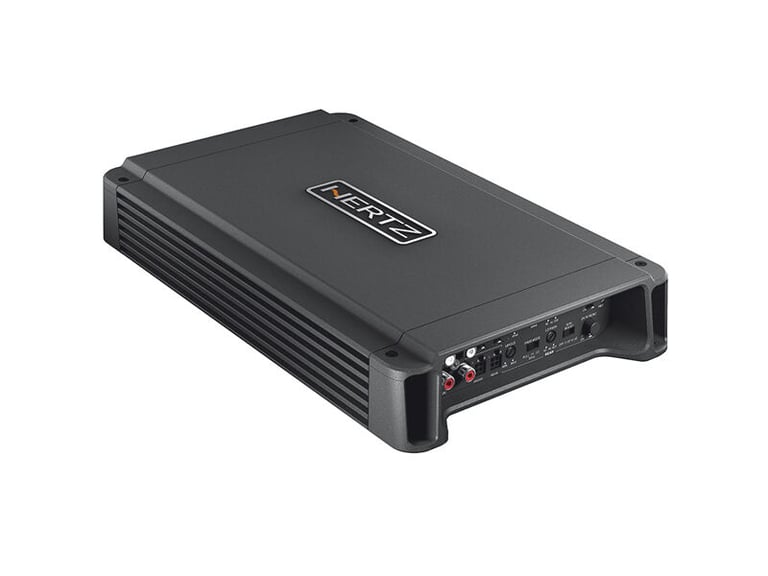 Hertz HCP 4 (Open-box, Like New) Image 1