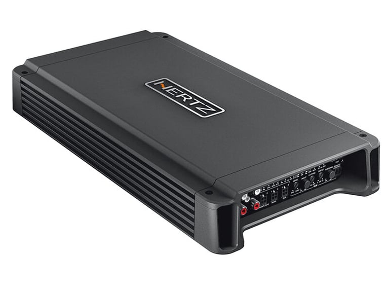 Hertz HCP 5D Image 1