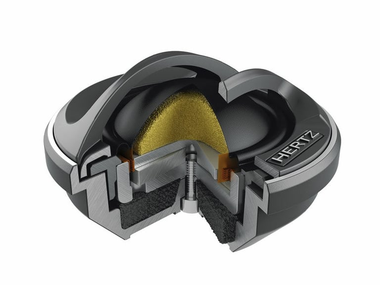 Hertz ML280.3 (Open-box, Like New) Image 5