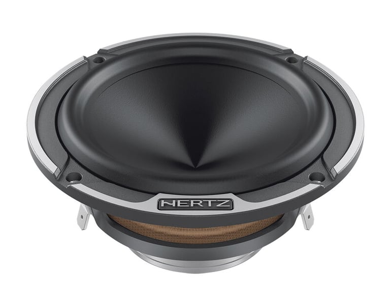 Hertz ML 700.3 (Open-box, Like New) Image 2