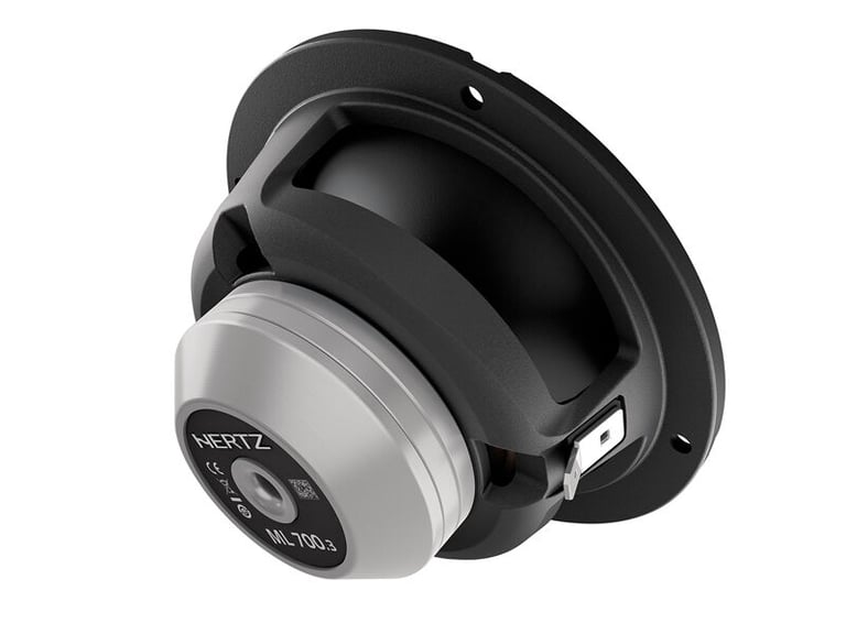 Hertz ML 700.3 (Open Box, Great) Image 3