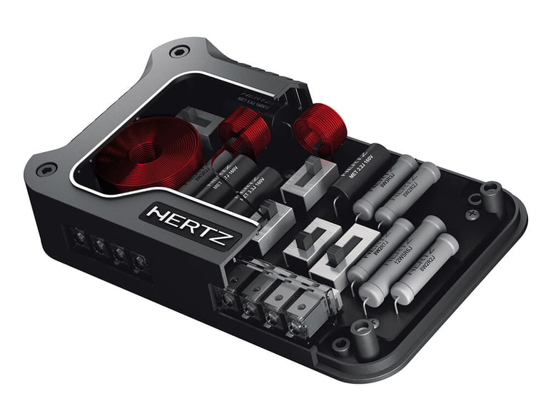 Hertz MLCX2 TW.3 Image 2