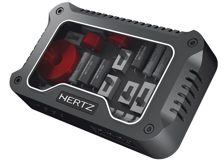 Hertz MLCX2 TW.3 Image 1