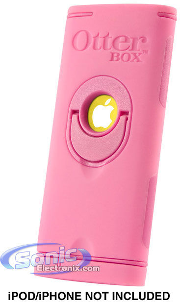 OtterBox APL2-NAN4G-02-C5OTR (Pink) Image 4