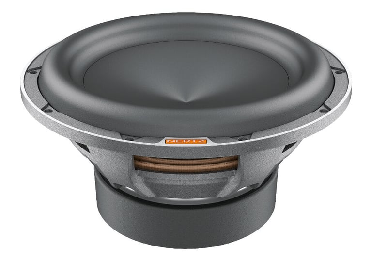 Hertz MP 250 D4.3 (Open Box, Great) Image 1
