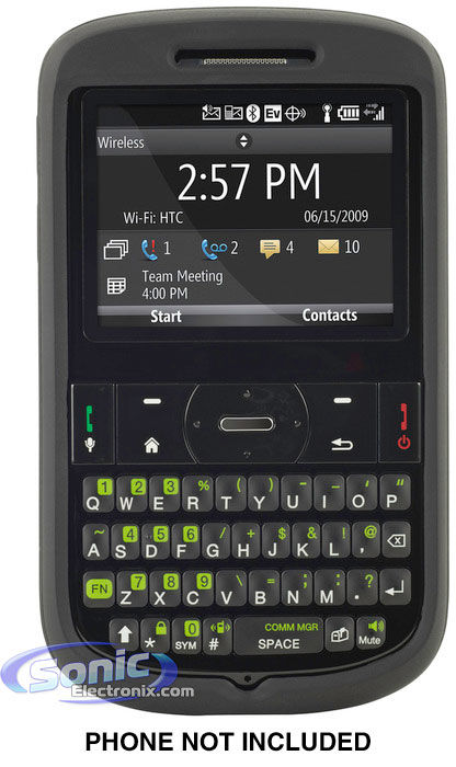 OtterBox HTC1-OZONE-20-C5OTR Image 1