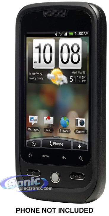 OtterBox HTC4-DROID-20 Image 2