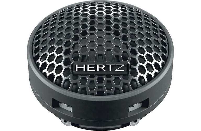 Hertz DT 24.3 Image 2