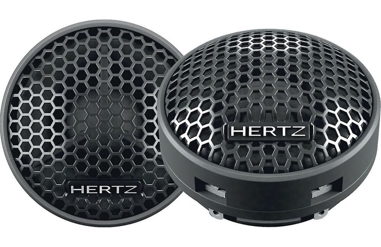 Hertz DT 24.3 Image 1