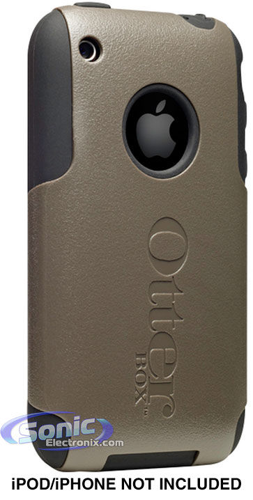 OtterBox APL4-IPH3G-26-C5OTR (Gray)  Image 4