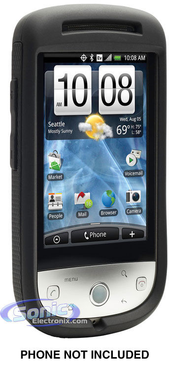 OtterBox HTC1-HERO1-20-C5OTR Image 2