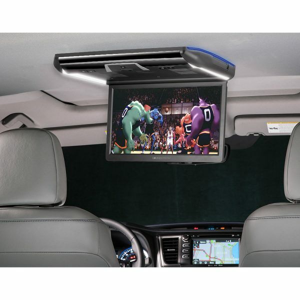 Soundstream VCM‐160DMH Image 6