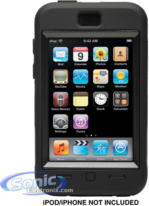 OtterBox APL2-TCH3G-20-C5OTR Image 1
