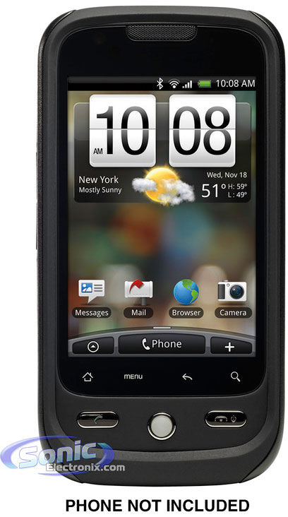OtterBox HTC4-DROID-20 Image 1