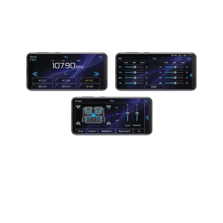 Soundstream VM‐26BPW Image 2