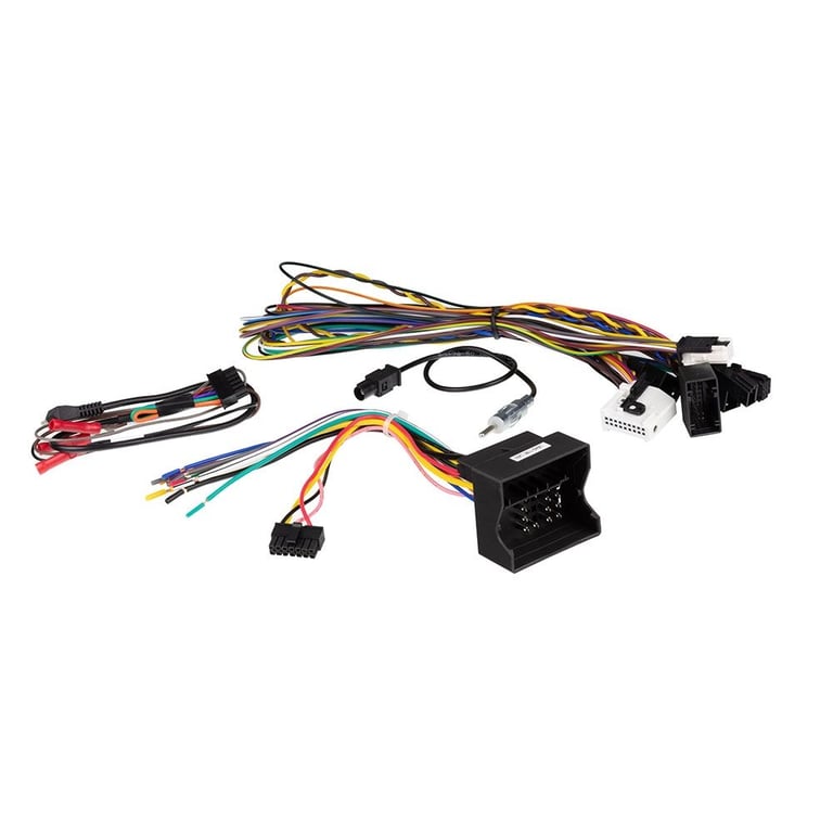 Scosche BW2339SRB Dash Kit Image 5